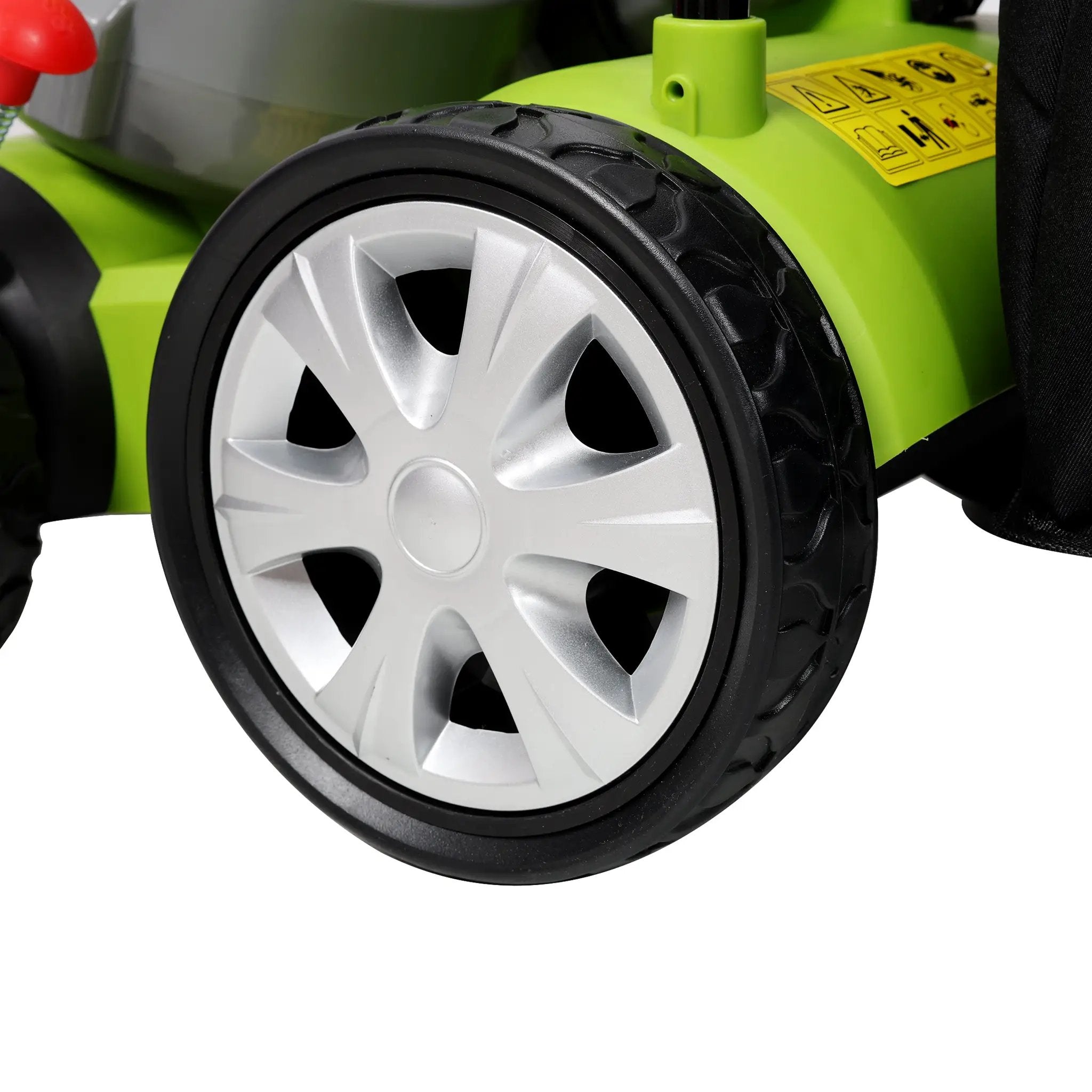 PROGREEN 1600W Leaf Vacuum Cleaner by HouseOfZazla