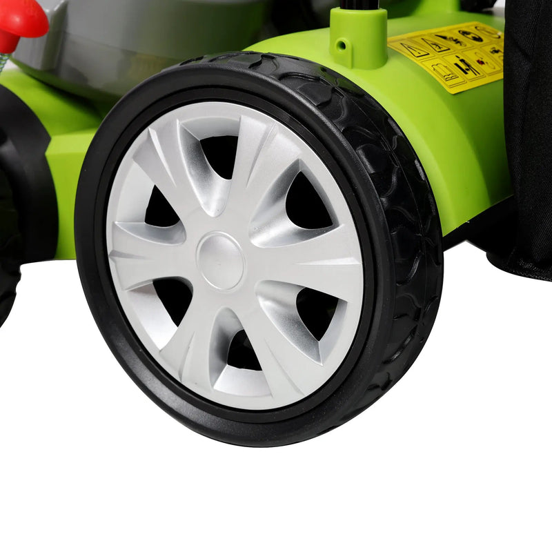 PROGREEN 1600W Leaf Vacuum Cleaner by HouseOfZazla
