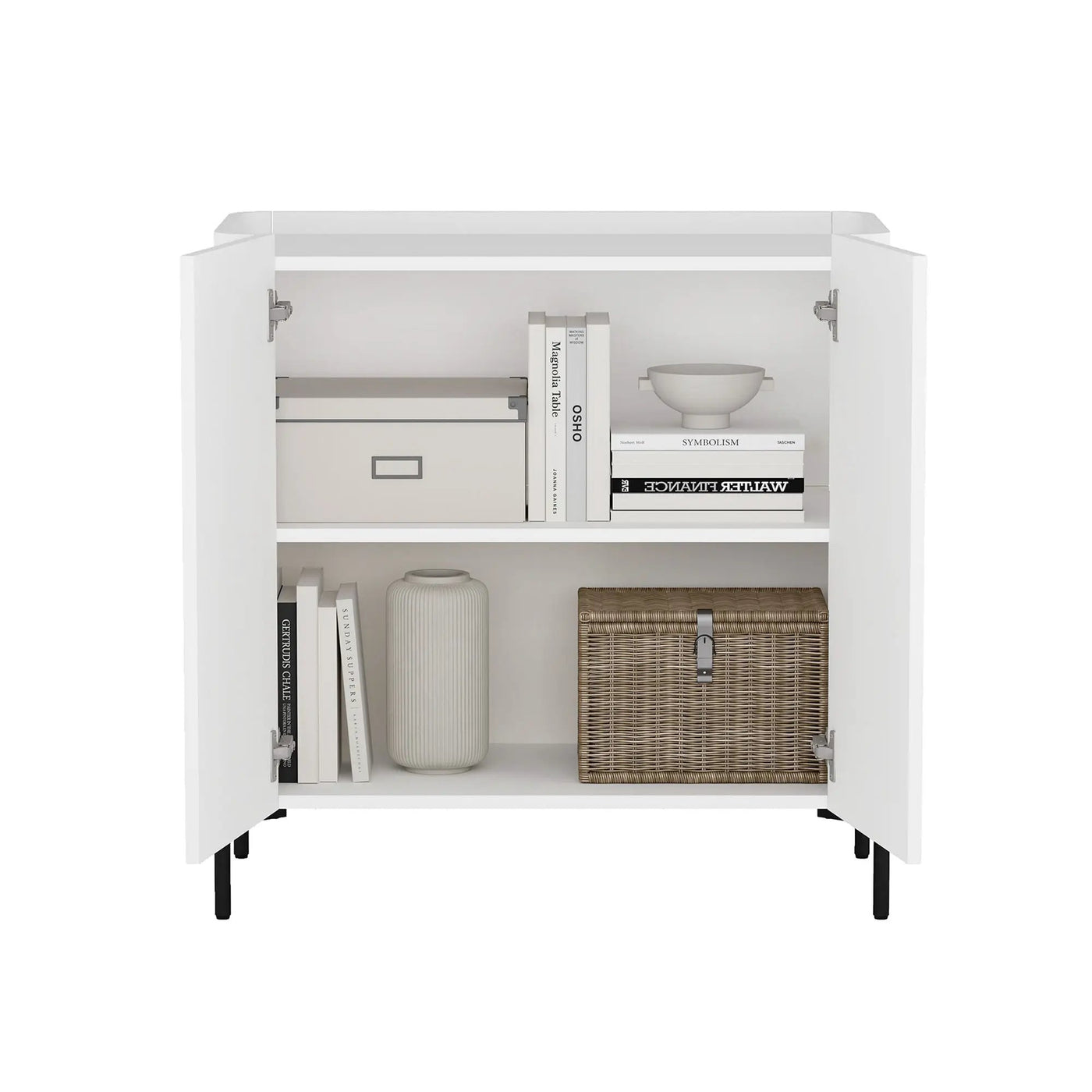 Abbey - Accent Cabinet by HouseOfZazla