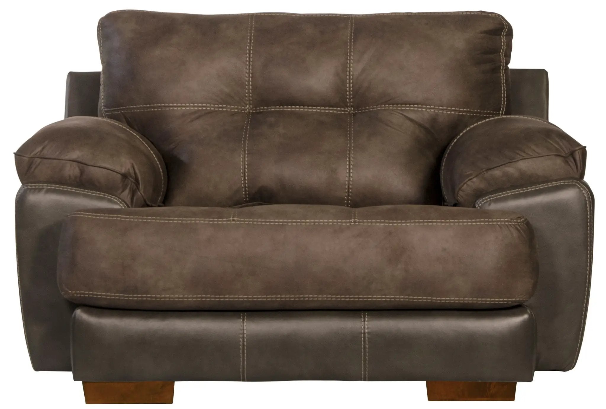 Drummond - Chair 1/2 by Unique Piece Furniture