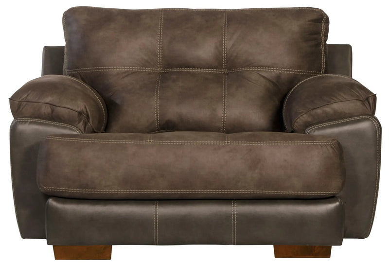 Drummond - Chair 1/2 by Unique Piece Furniture