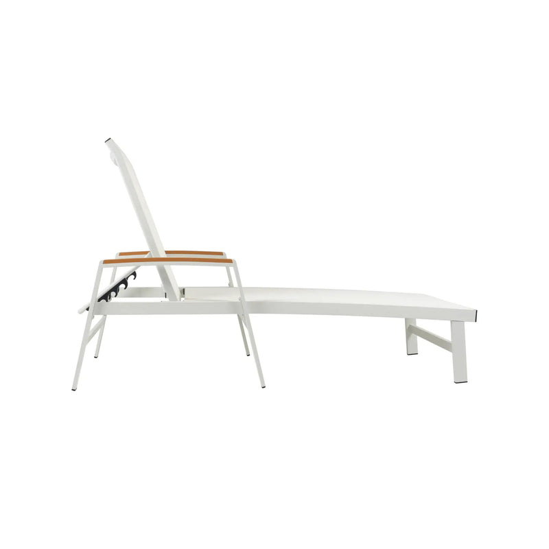 Oxton Chaise Lounge