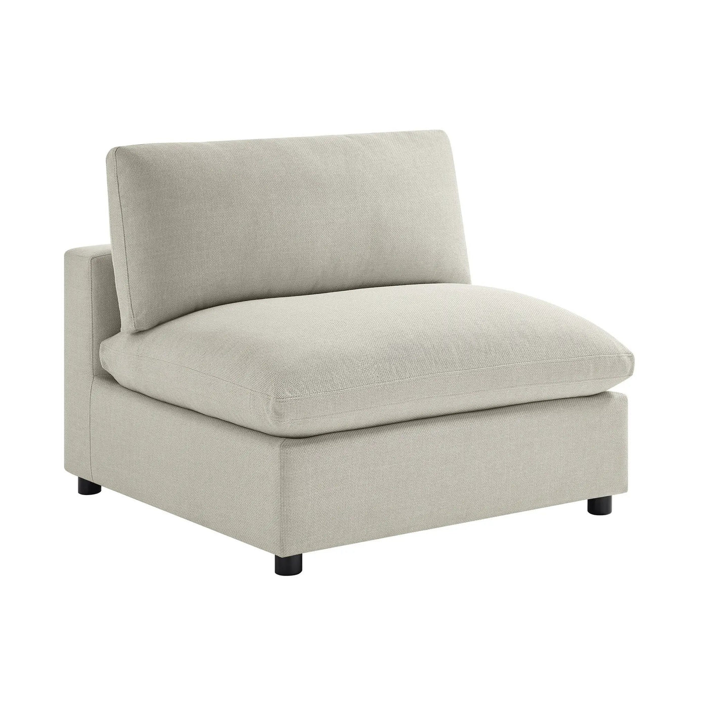 Cassandra - Modular 5 Piece Sectional by HouseOfZazla