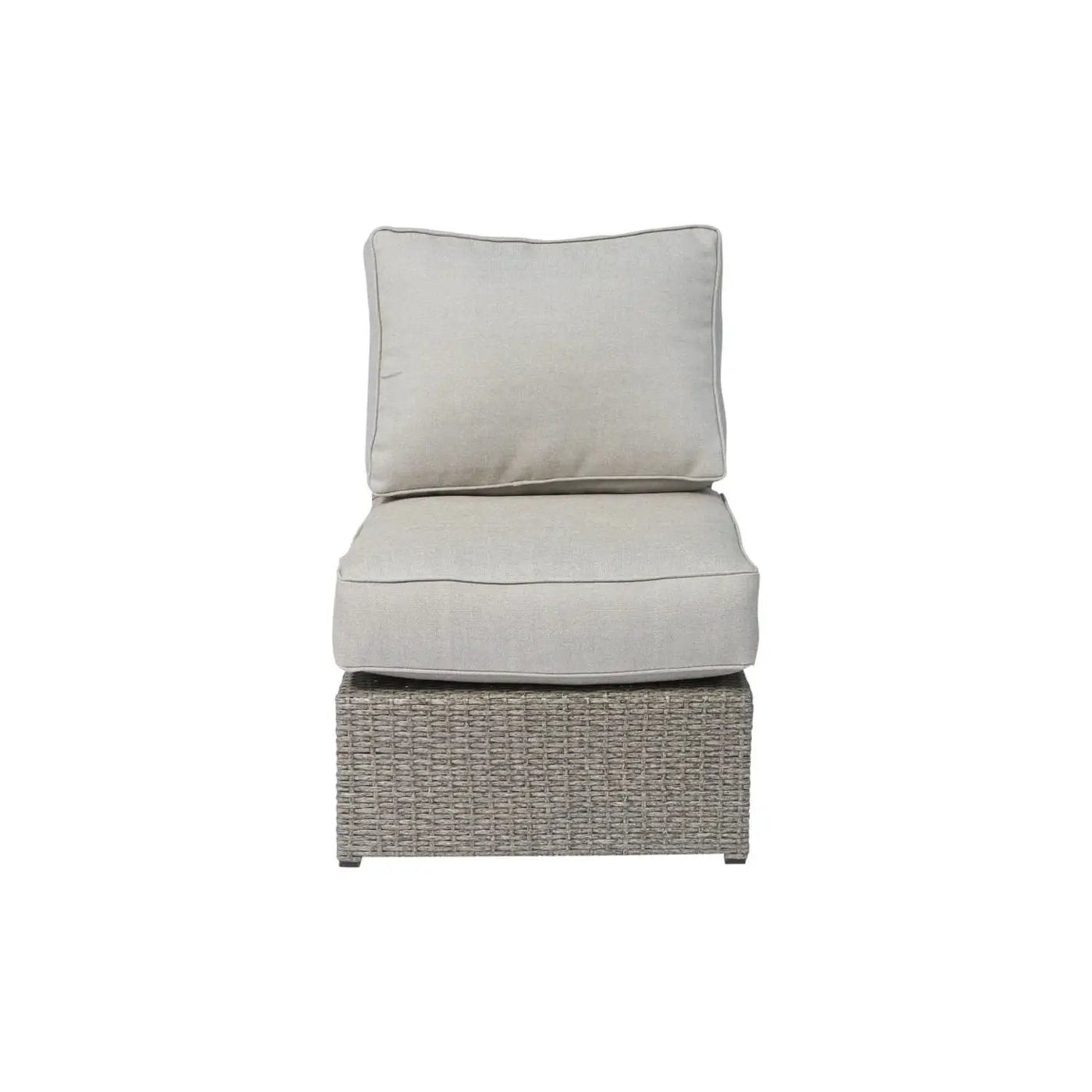 Contemporary Patio Seating Set With Fire Pit by HouseOfZazla