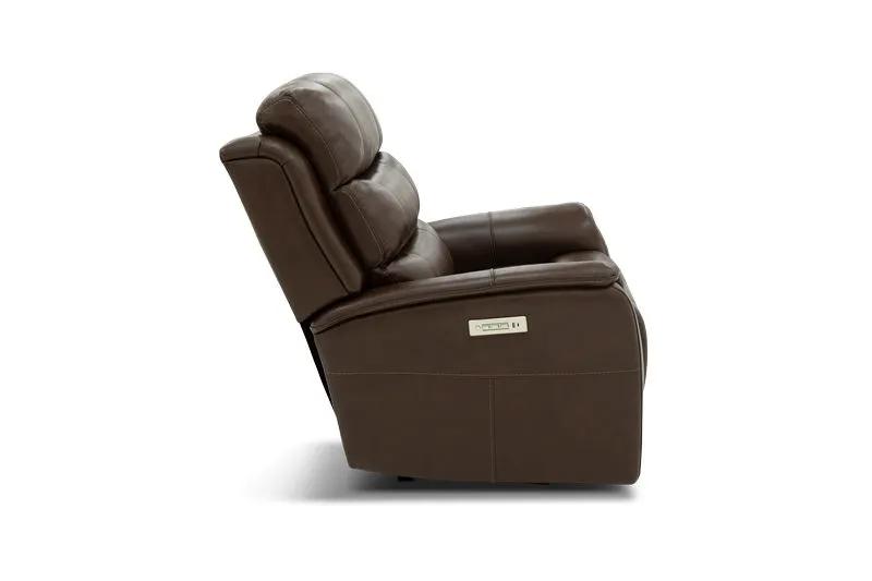 Mooresville - 3P Recliner (Air Massage) by Unique Piece Furniture