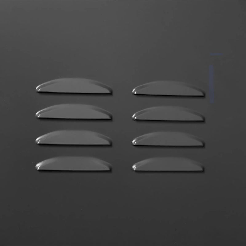 9 Door Lockers With Lock For Secure Storage And - Black