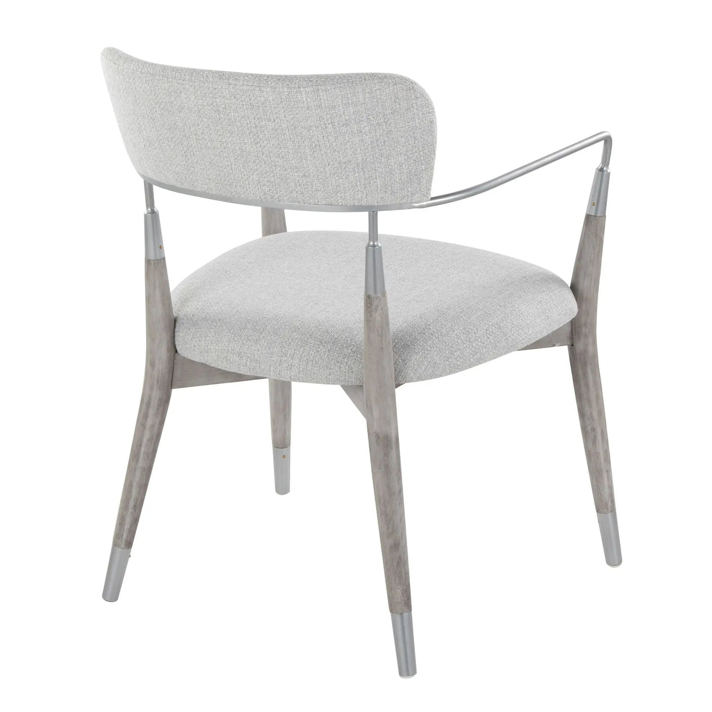 Savannah - Contemporary Chair (Set of 2) by HouseOfZazla