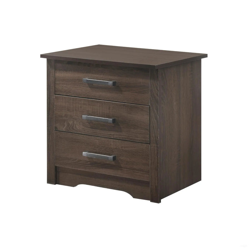 Hudson - Nightstand by Unique Piece Furniture