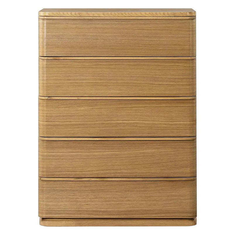 Zoey - Chest - Oak by Unique Piece Furniture