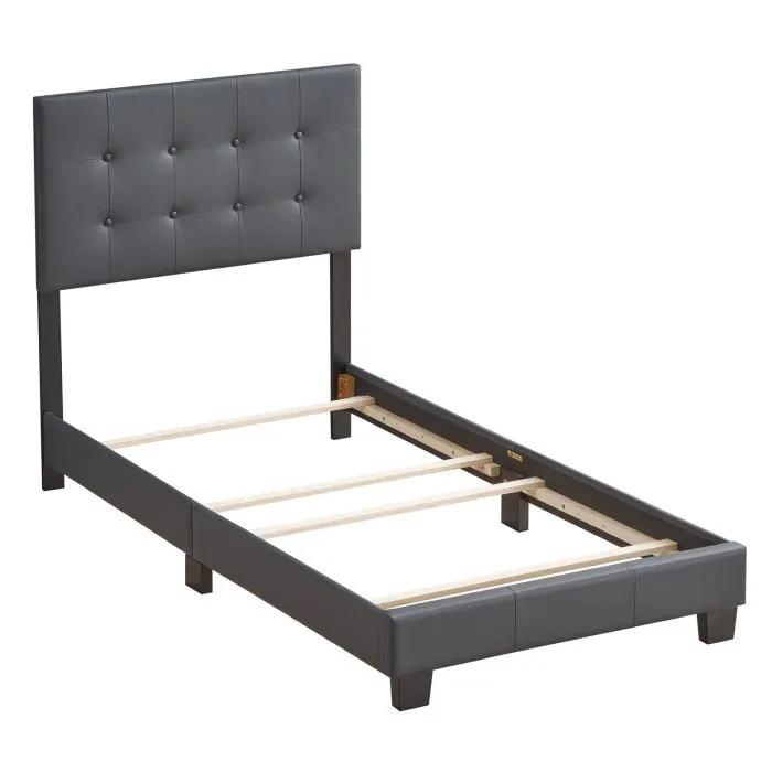 Caldwell - Bed by Unique Piece Furniture