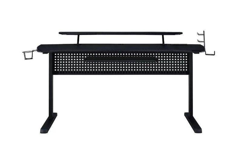 Vildre - Gaming Table w/USB Port by Unique Piece Furniture
