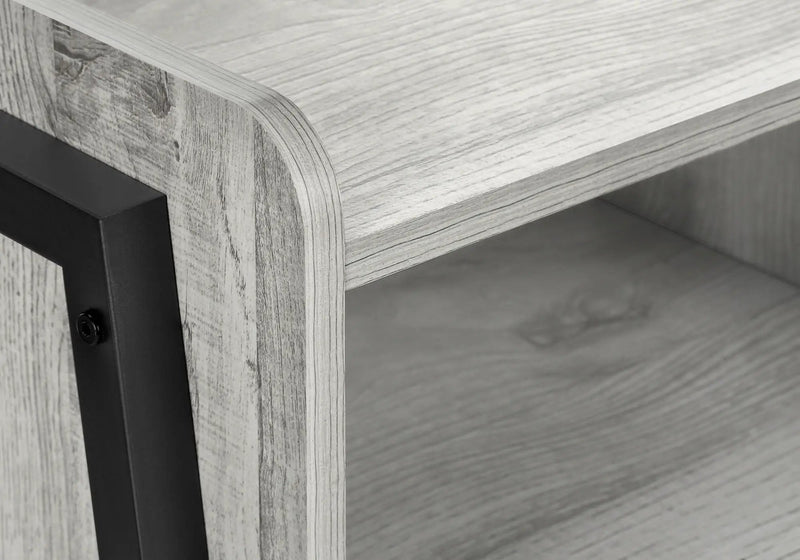 Accent Table, Side Contemporary & Modern Design by Unique Piece Furniture