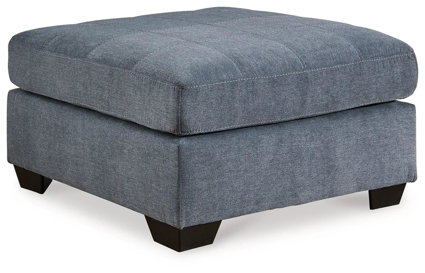 Marleton - Oversized Accent Ottoman by Unique Piece Furniture