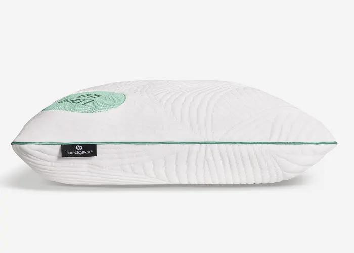 BedGear Level Cuddle Curve Pillow, Size 0.0 by HouseOfZazla