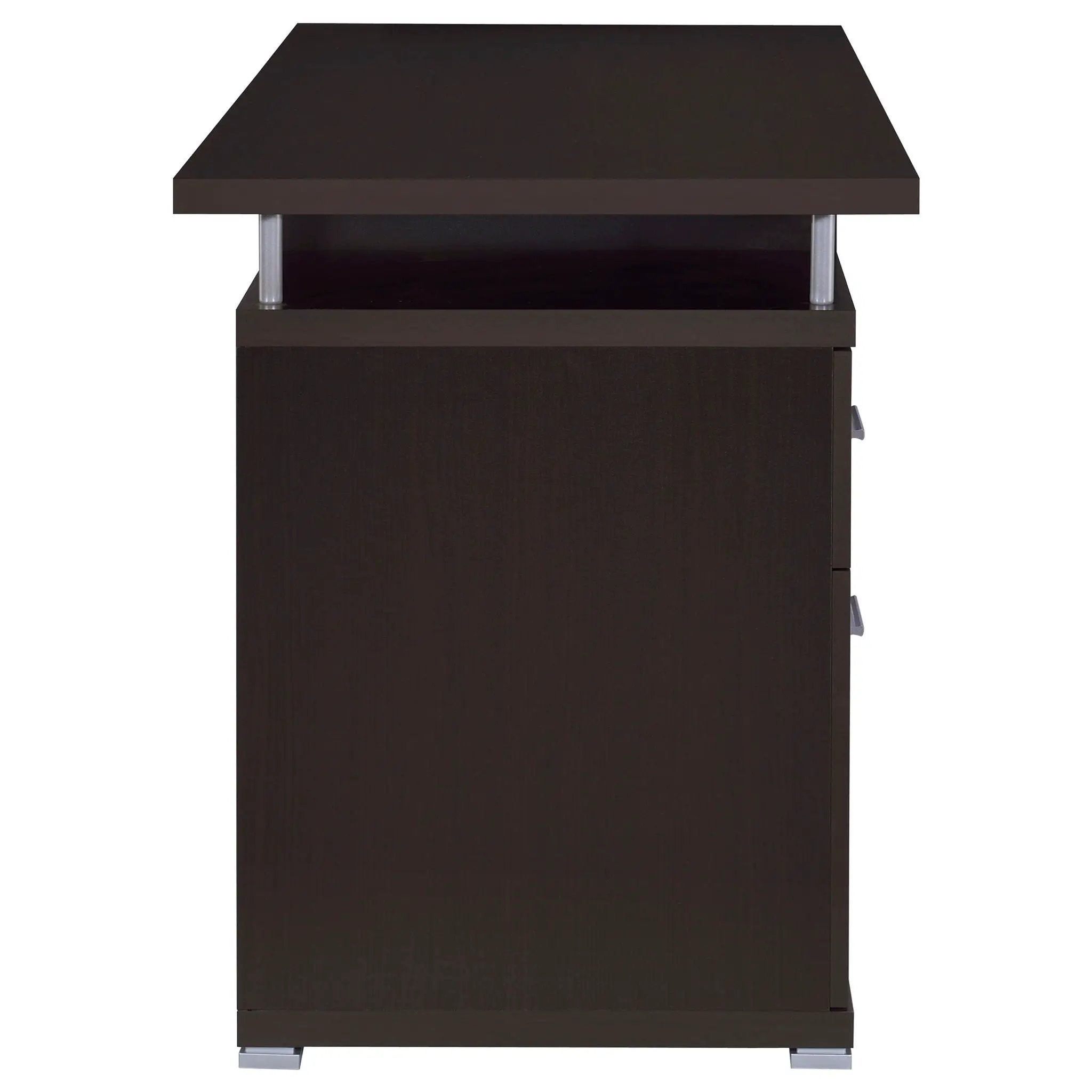 Rochelle - 2 Drawer Office Desk