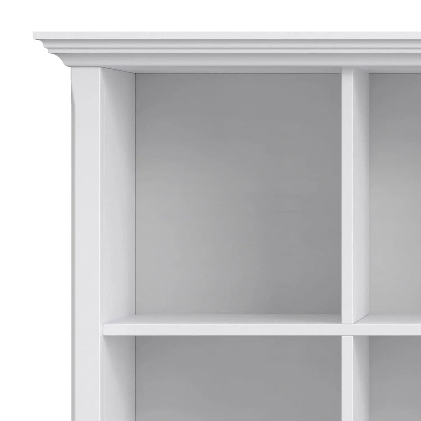 Amherst - Cube Storage Bookcase by HouseOfZazla