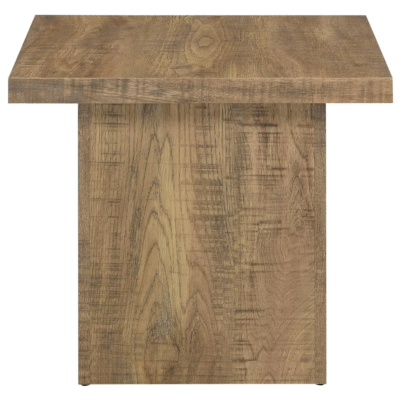 Exeter - Square Table Set by HouseOfZazla