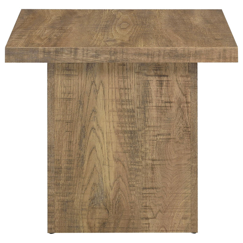 Exeter - Square Table Set by HouseOfZazla