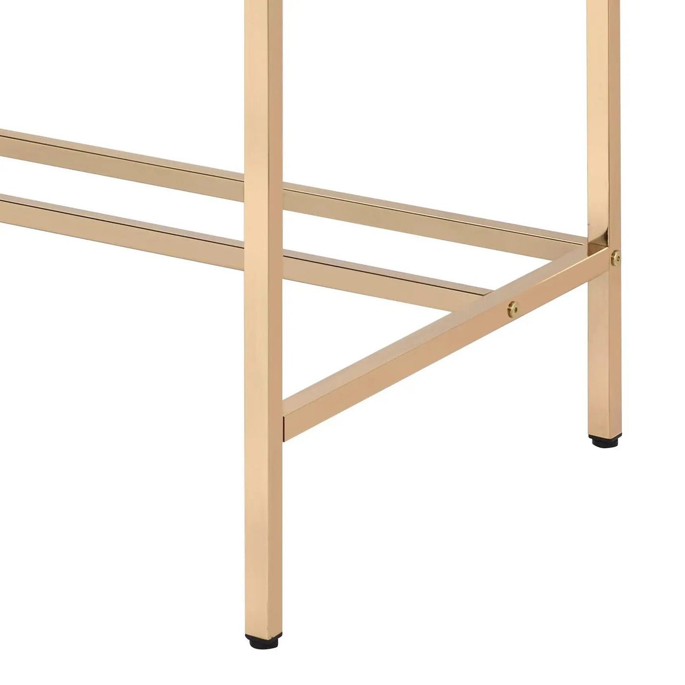 Midriaks Writing Desk With USB by HouseOfZazla
