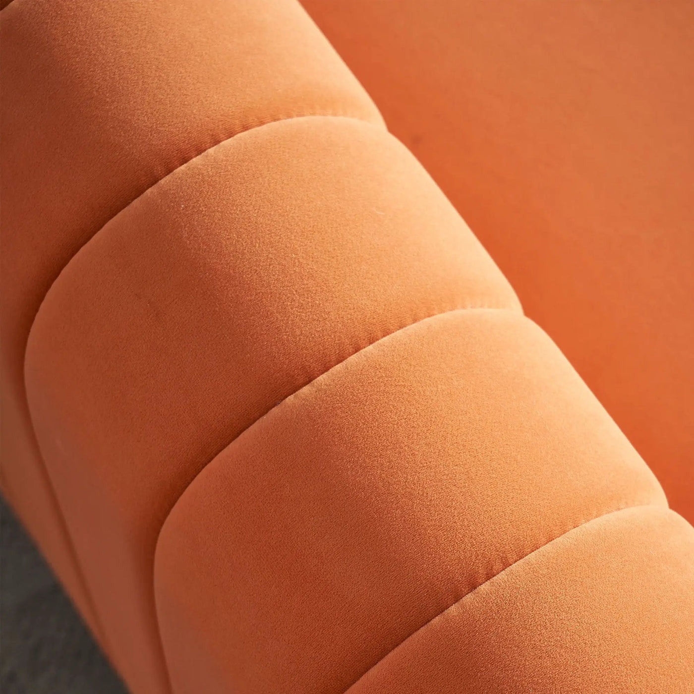 Contemporary Sofa Couch For Living Room by HouseOfZazla