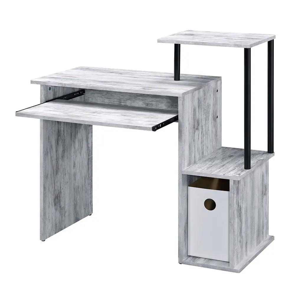 Lyphre - Computer Desk by Unique Piece Furniture