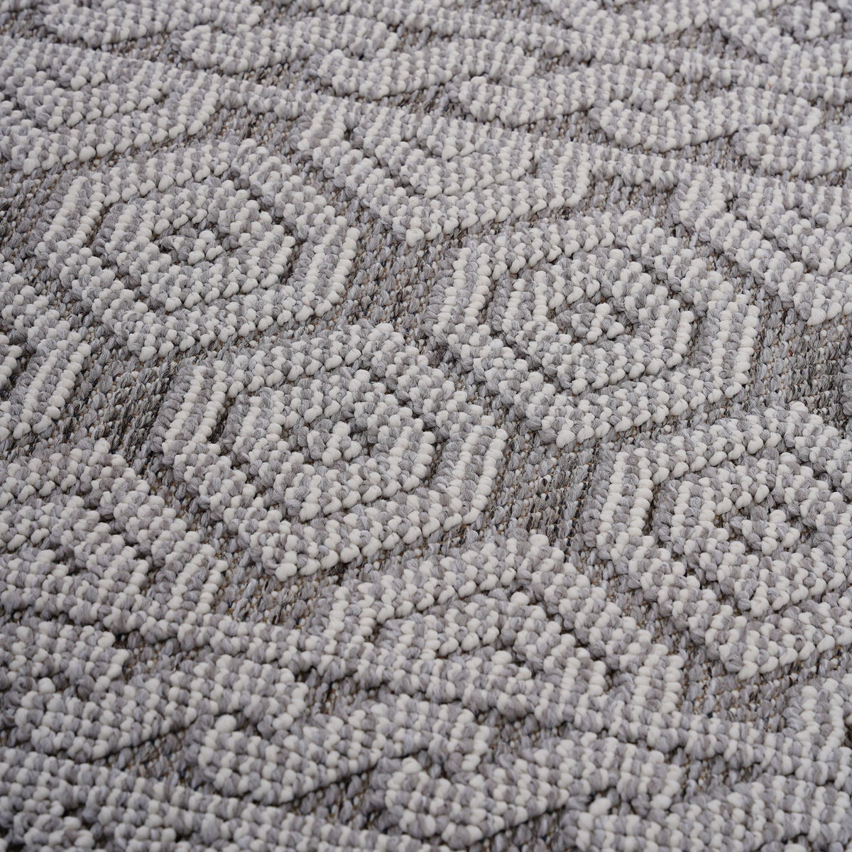 Guros - Geometric Indoor / Outdoor Area Rug, photo 21 of 21