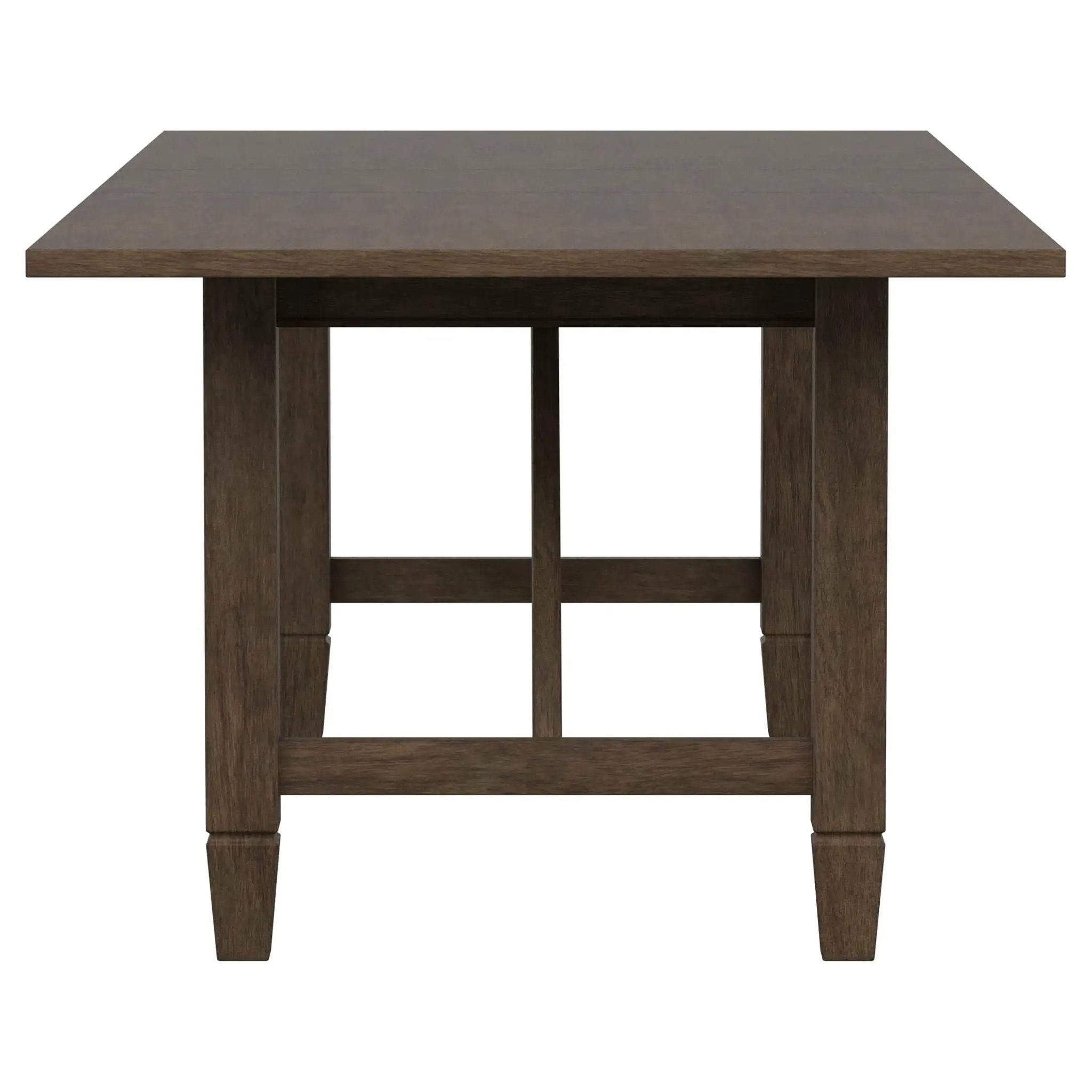 Jamie - Rectangular Dining Table Set by HouseOfZazla