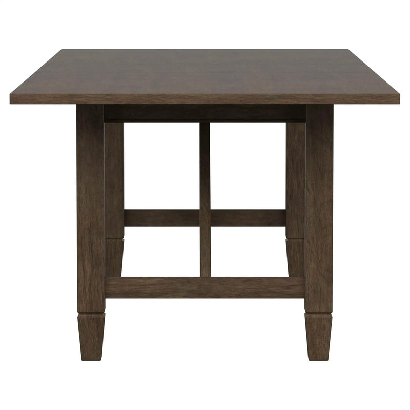 Jamie - Rectangular Dining Table Set by HouseOfZazla