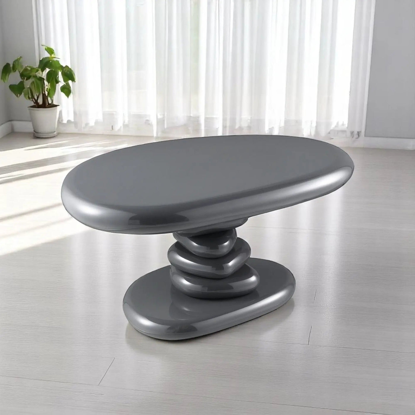 Charlene - End Table by HouseOfZazla
