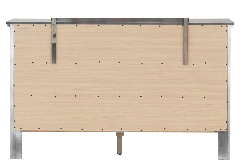 Primo - Dresser by HouseOfZazla