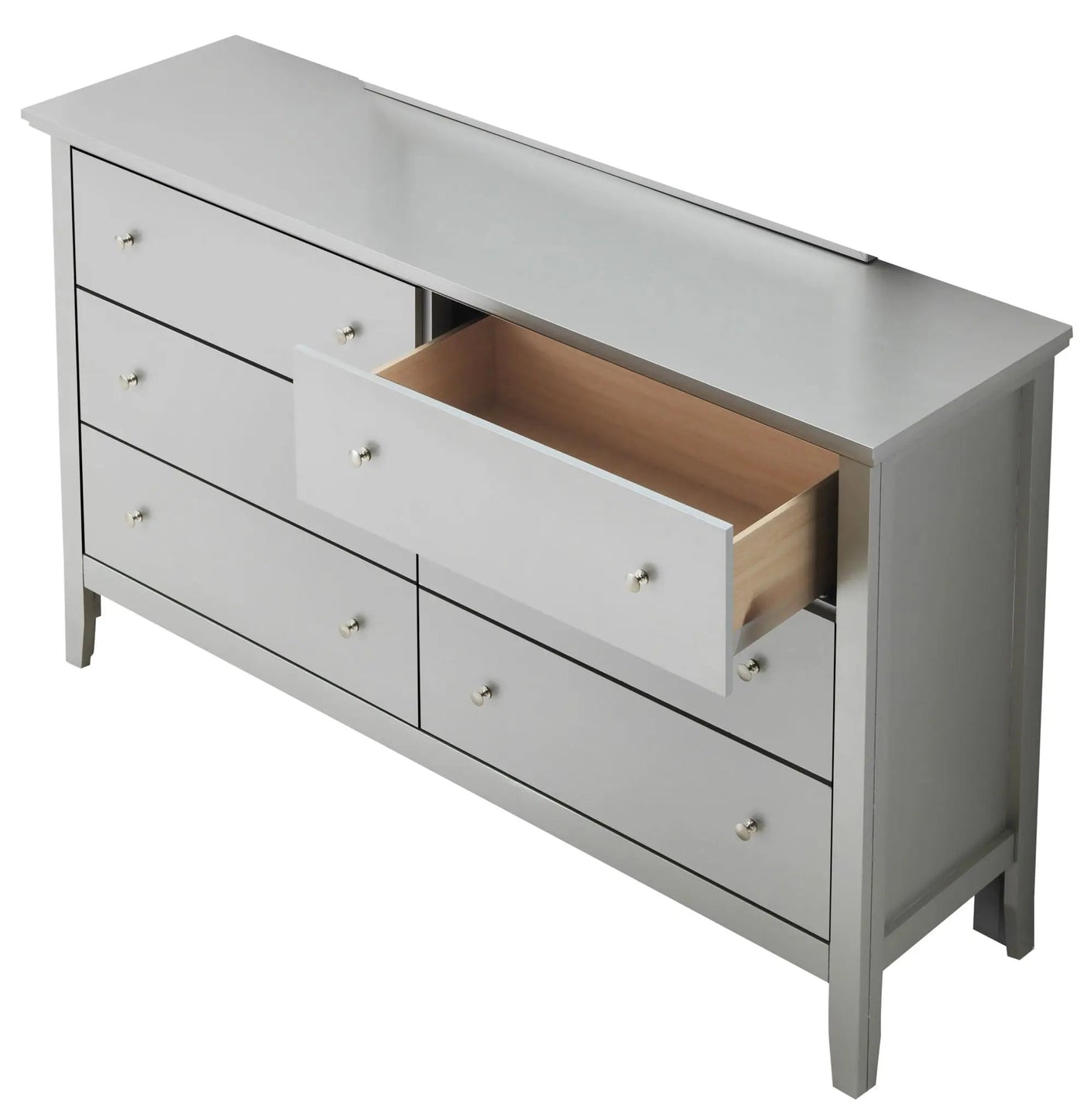 Primo - Dresser by HouseOfZazla