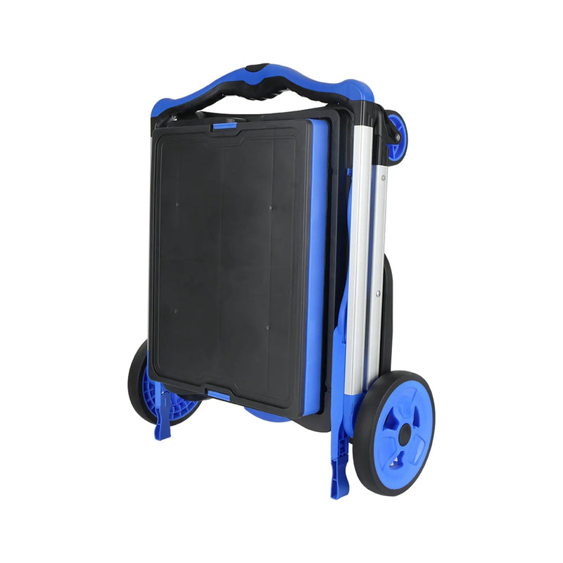2-Tier Folding Cart by HouseOfZazla
