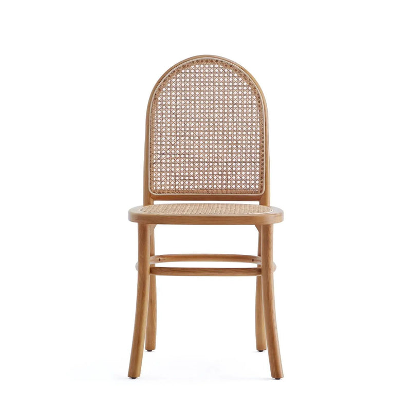 Paragon - Dining Chair (Set of 2) by HouseOfZazla