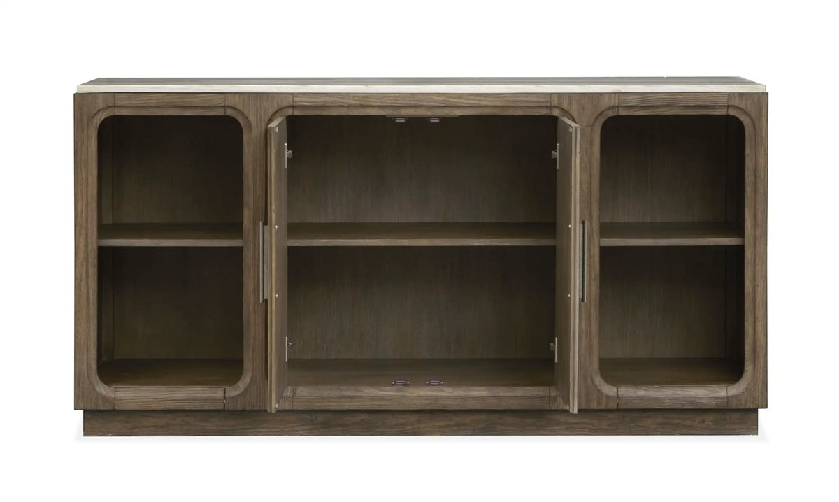 Westbourne - Sideboard - Dark Umber, photo 6 of 7