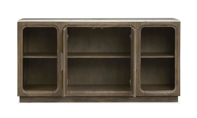 Westbourne - Sideboard - Dark Umber, photo 6 of 7