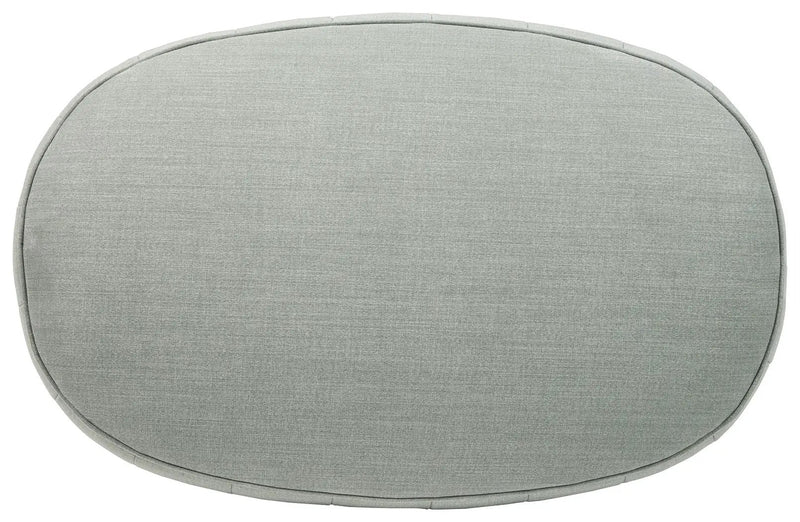 Hollyann - Accent Ottoman by Unique Piece Furniture