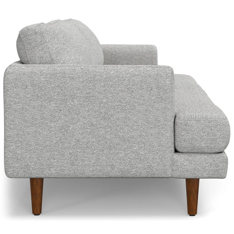 Livingston - Upholstered Sofa by HouseOfZazla