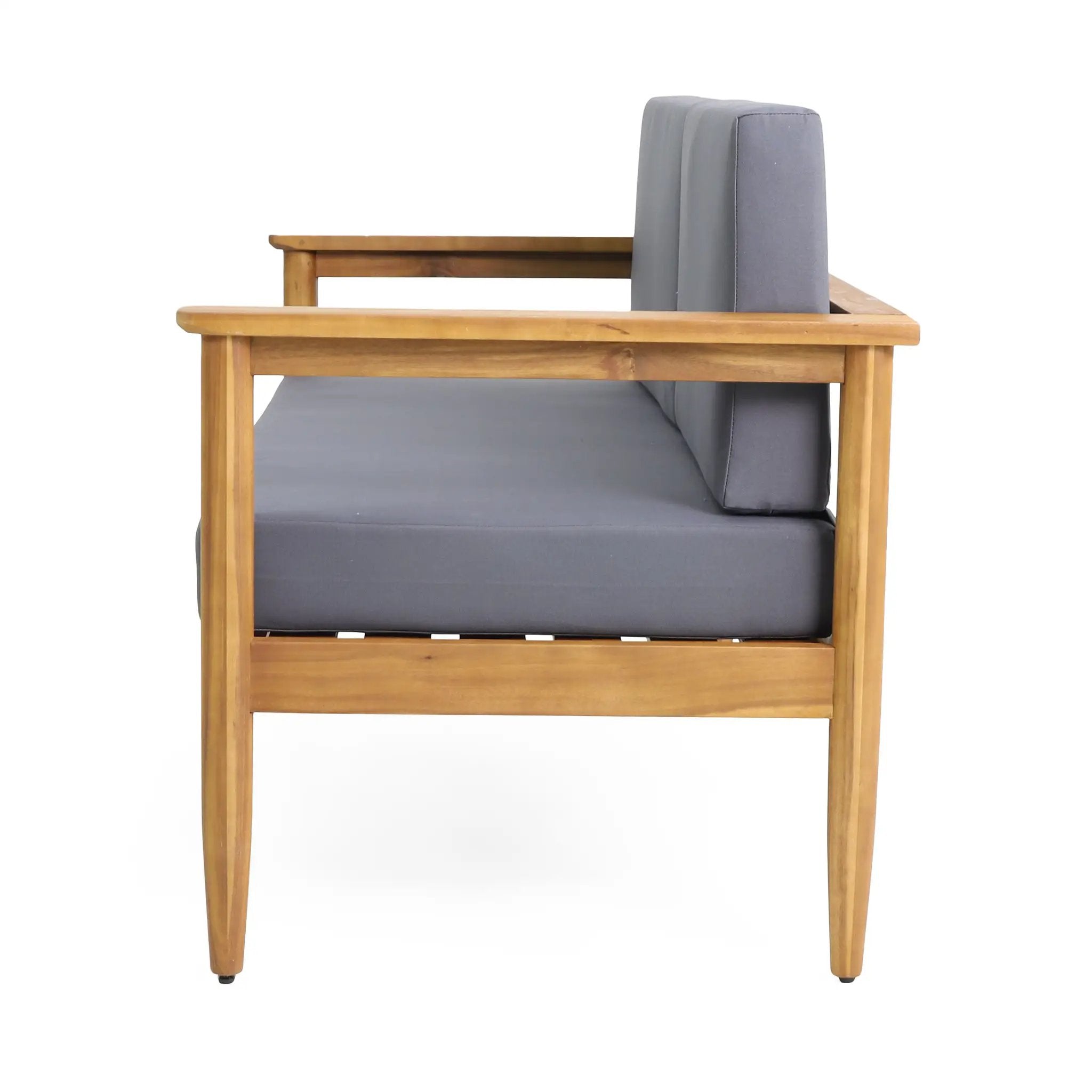 Gavin Loveseat by HouseOfZazla