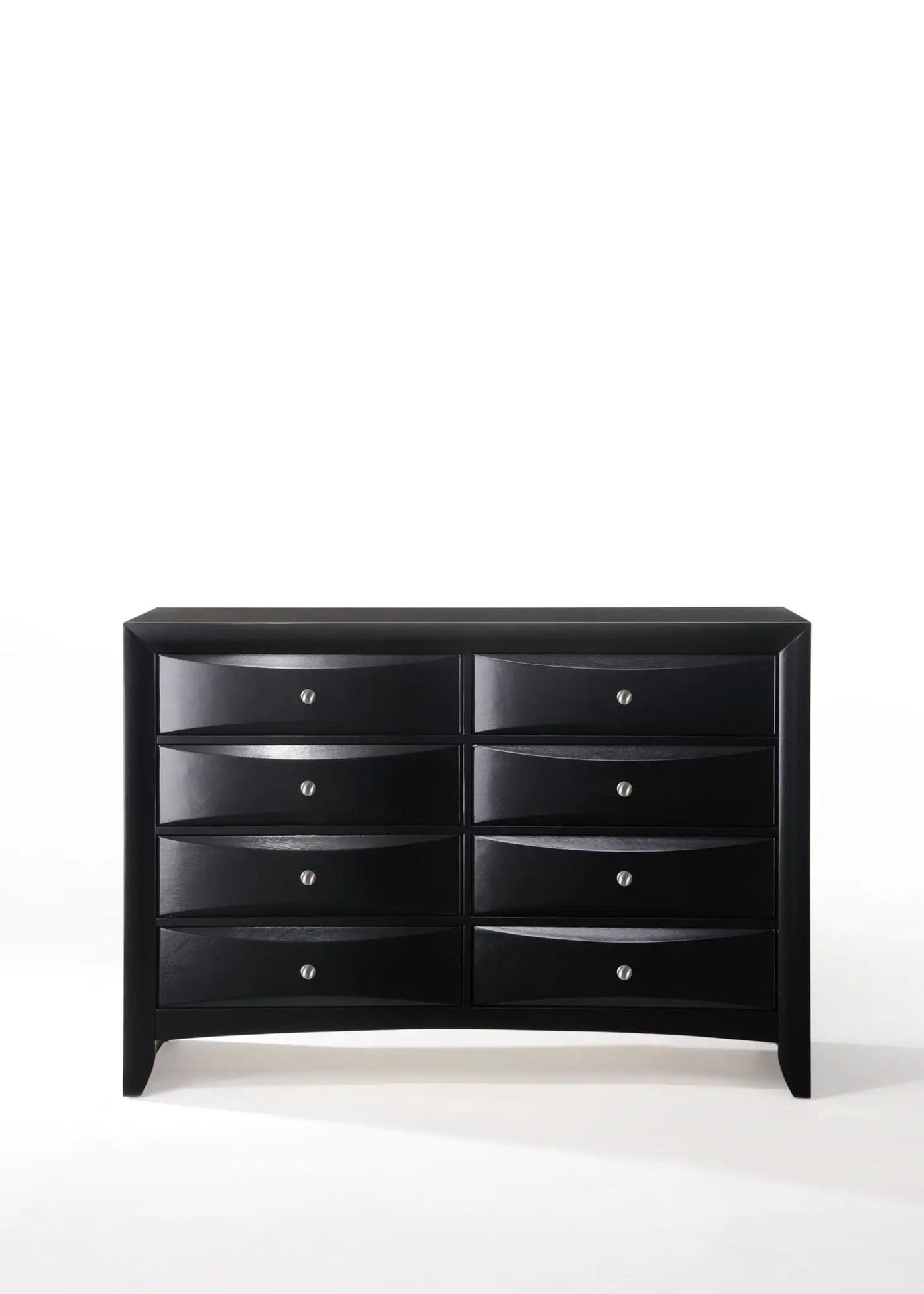 Ireland - Ample Storage Dresser by Unique Piece Furniture