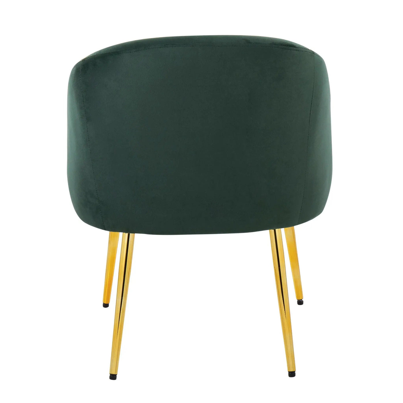 Shiraz - Contemporary / Glam Chair by HouseOfZazla