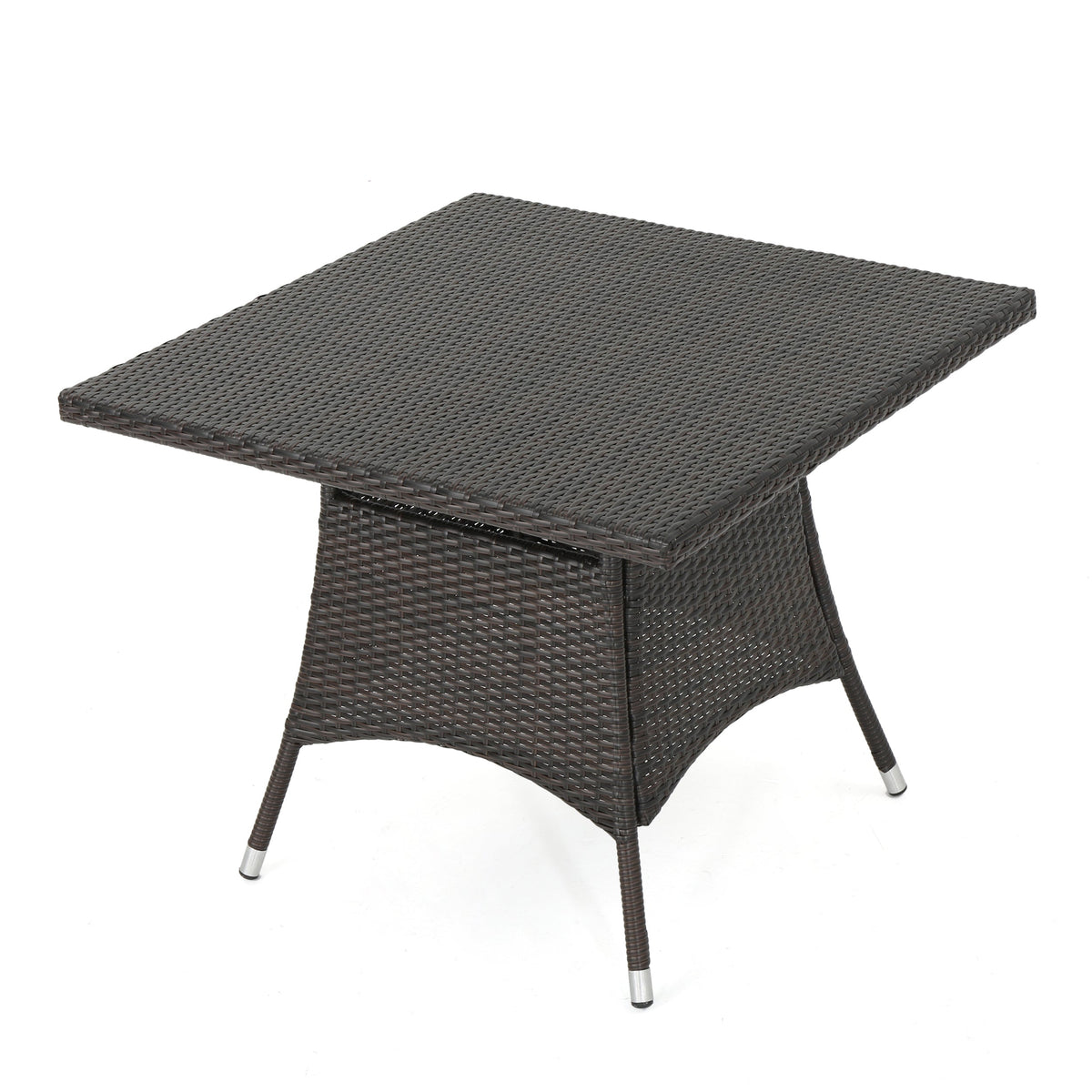 Corsica Square Dining Table, photo 7 of 10