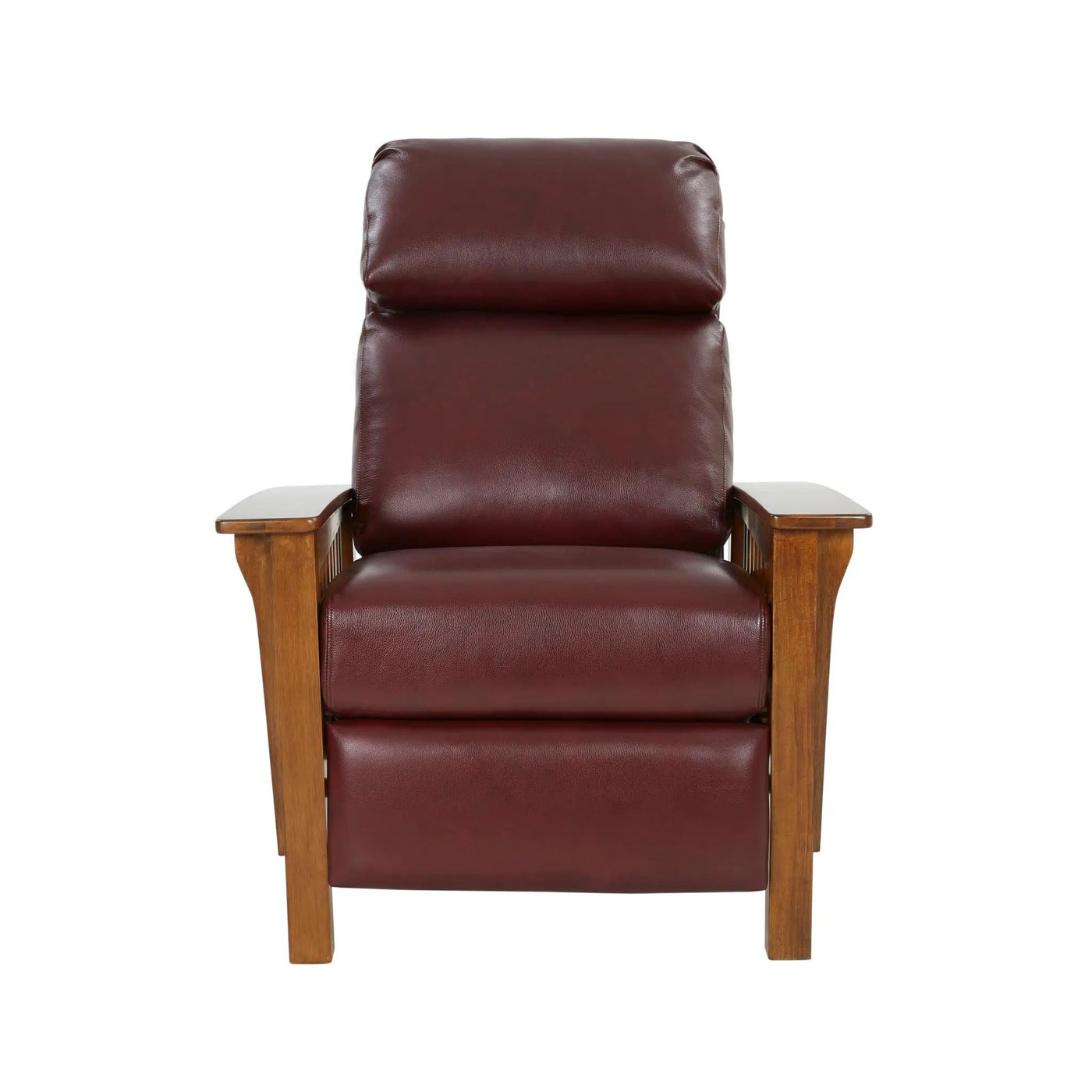 Mission - Recliner by Unique Piece Furniture