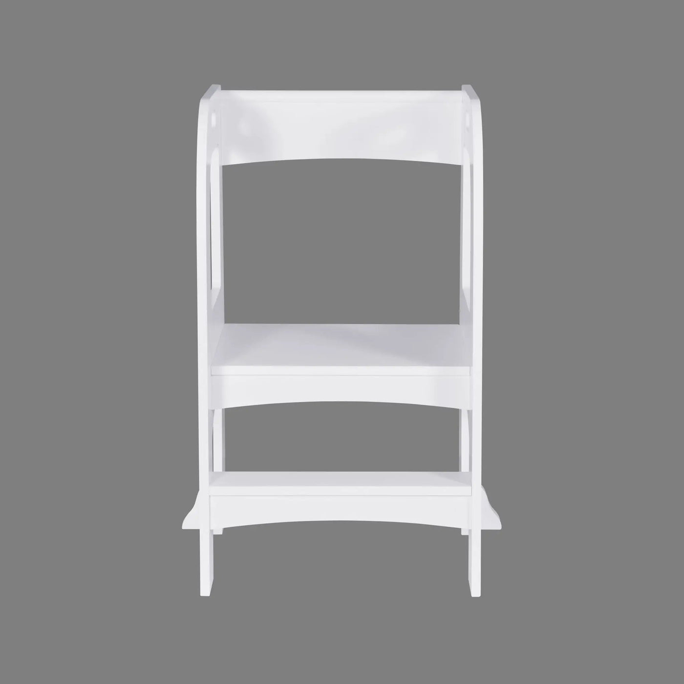 Child Standing Tower, Step Stool For Kids, Toddler Step Stool For Kitchen Counter by HouseOfZazla