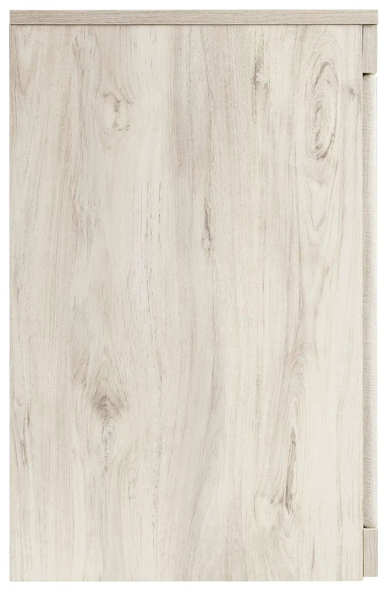Bellaby - Entertainment Center by Unique Piece Furniture