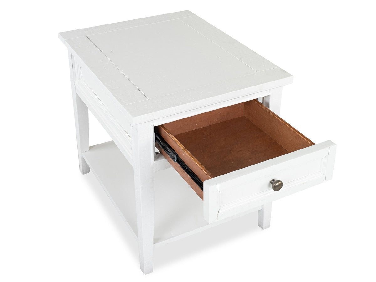 Heron Cove - Rectangular Table, photo 18 of 18