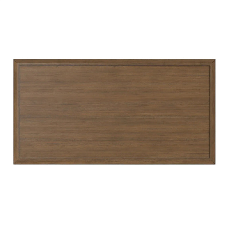 Burlington - Handcrafted Low Storage Cabinet by HouseOfZazla