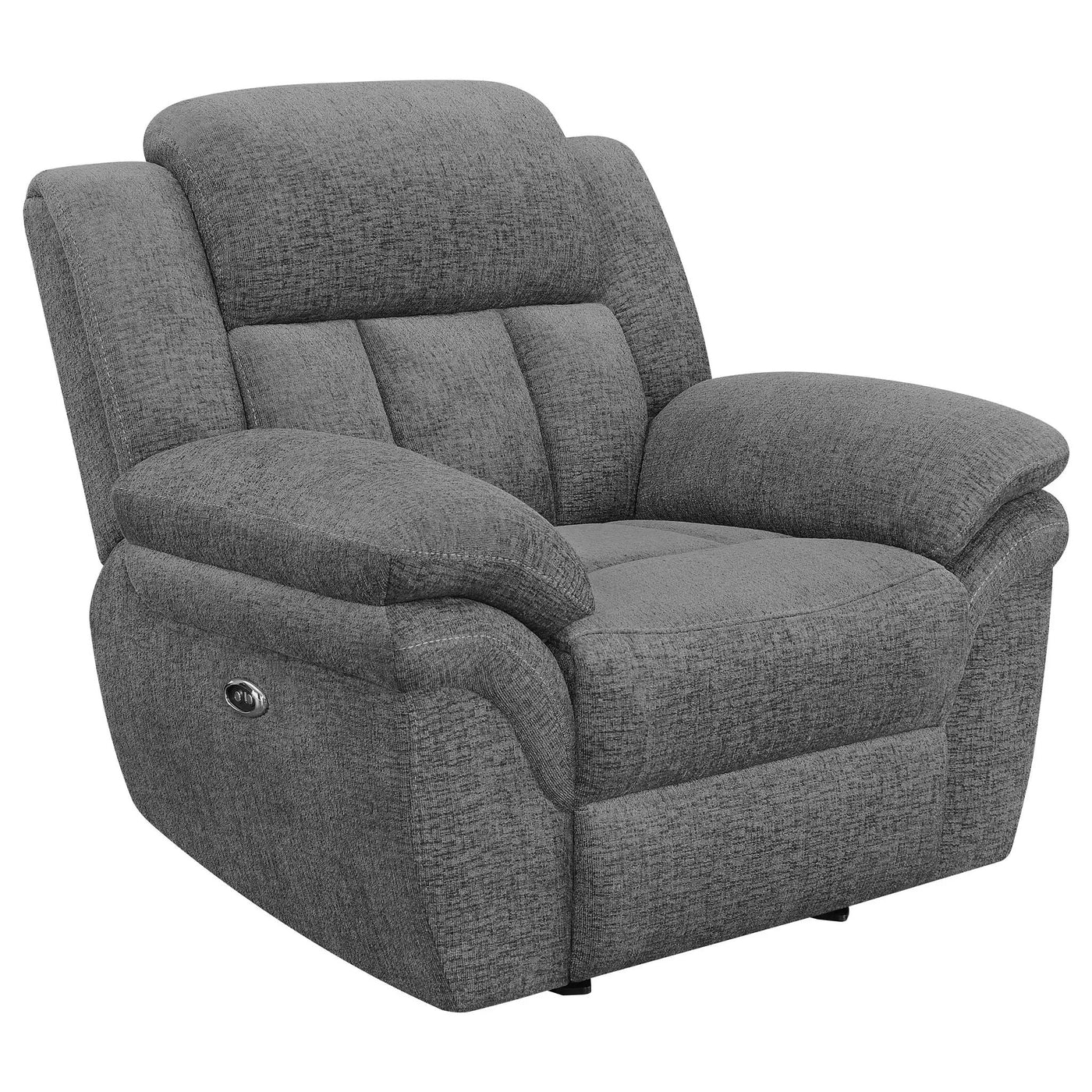Pannen - Glider Recliner by Unique Piece Furniture