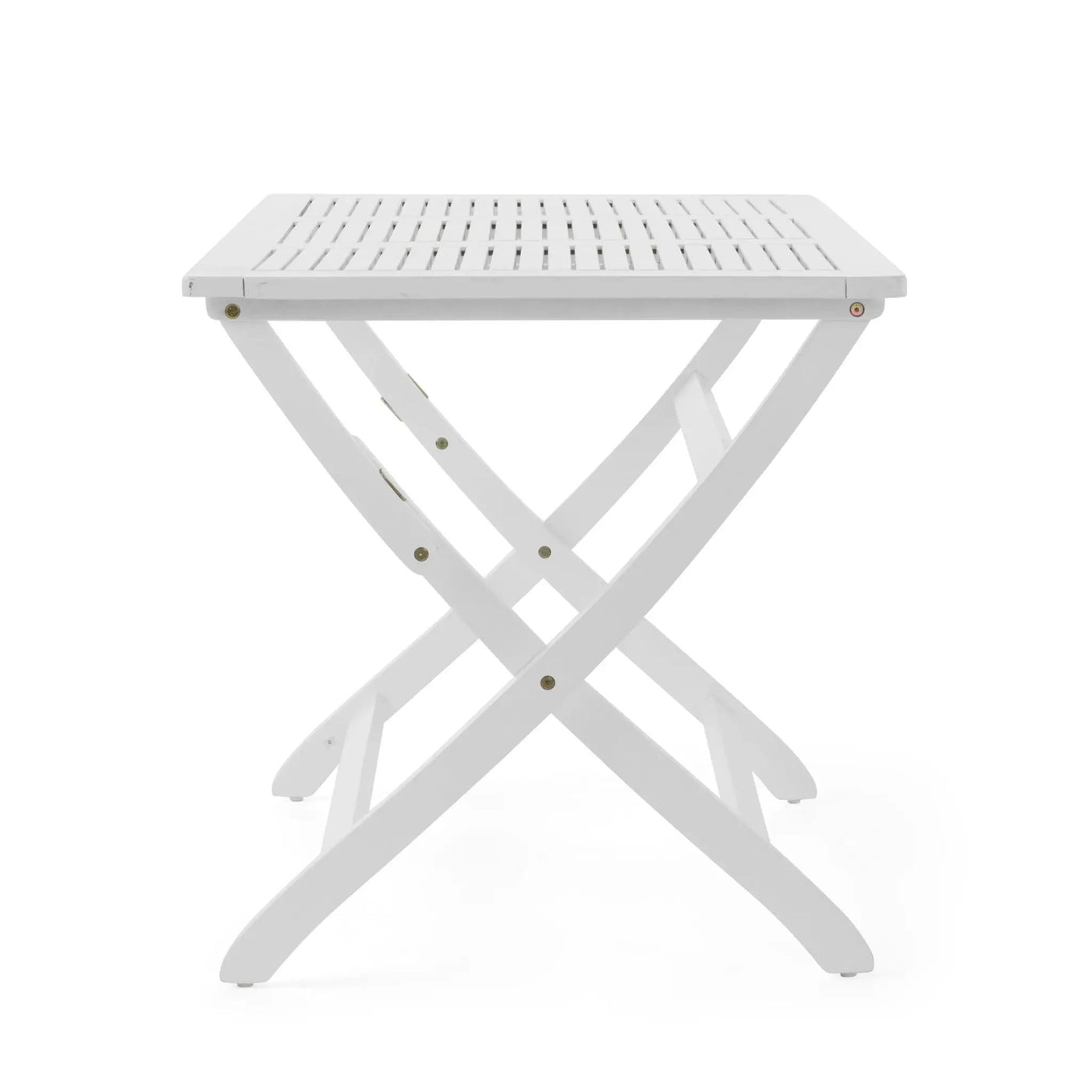 Positano Foldable Dining Set by HouseOfZazla
