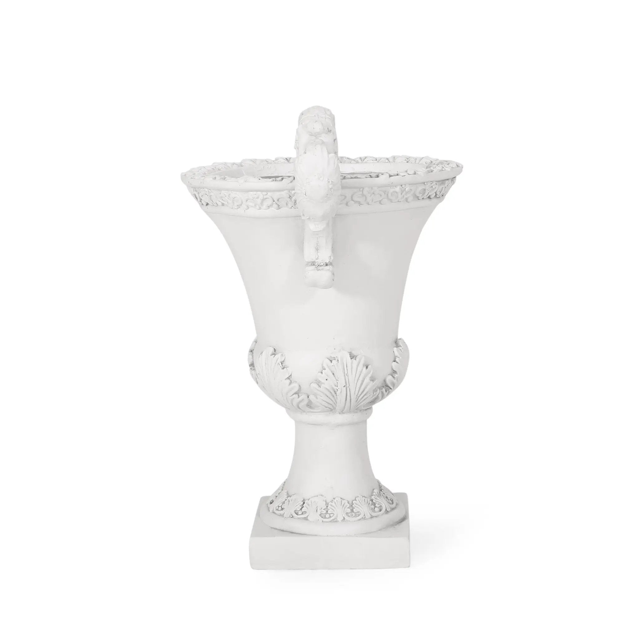 Roman Style MGO Garden Urn Planter by HouseOfZazla