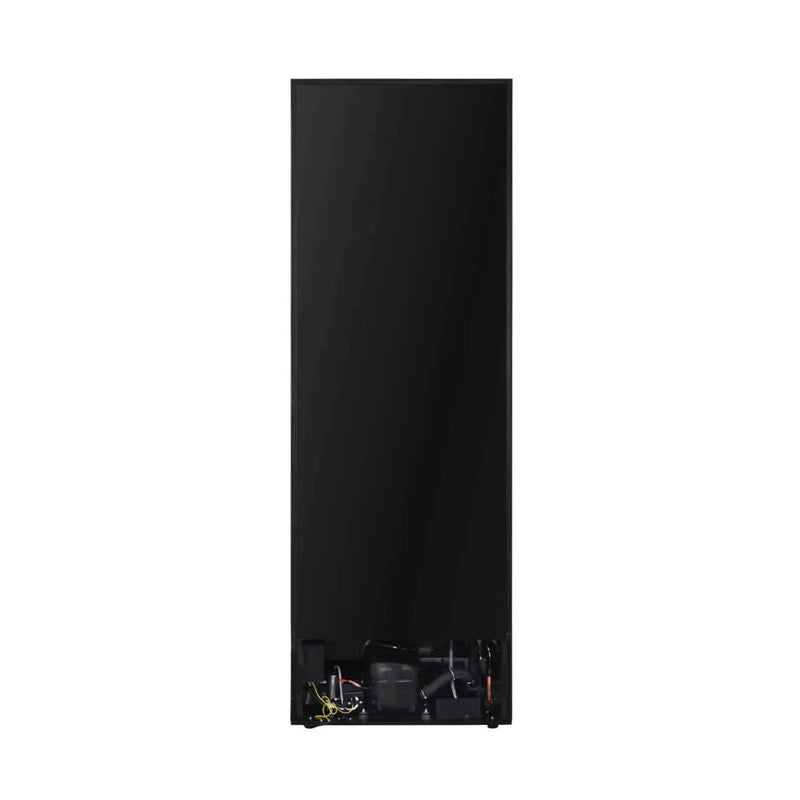 Edgestar 24-Inch 141 Bottle Capacity Freestanding Dual Zone Wine Cooler With Interior Lighting [CWR1552DZ] (SAK49245) by SAKSBY WHOLESALE